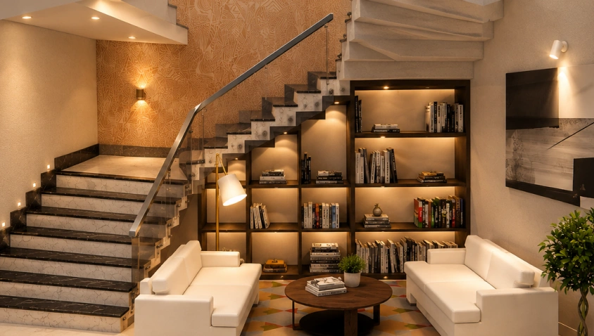 Premium residential project
